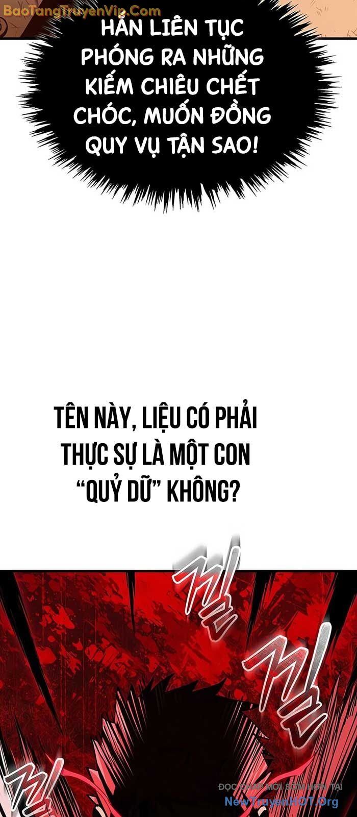 Thiên Quỷ Chẳng Sống Nổi Cuộc Đời Bình Thường Chap 163 - Next Chap 164