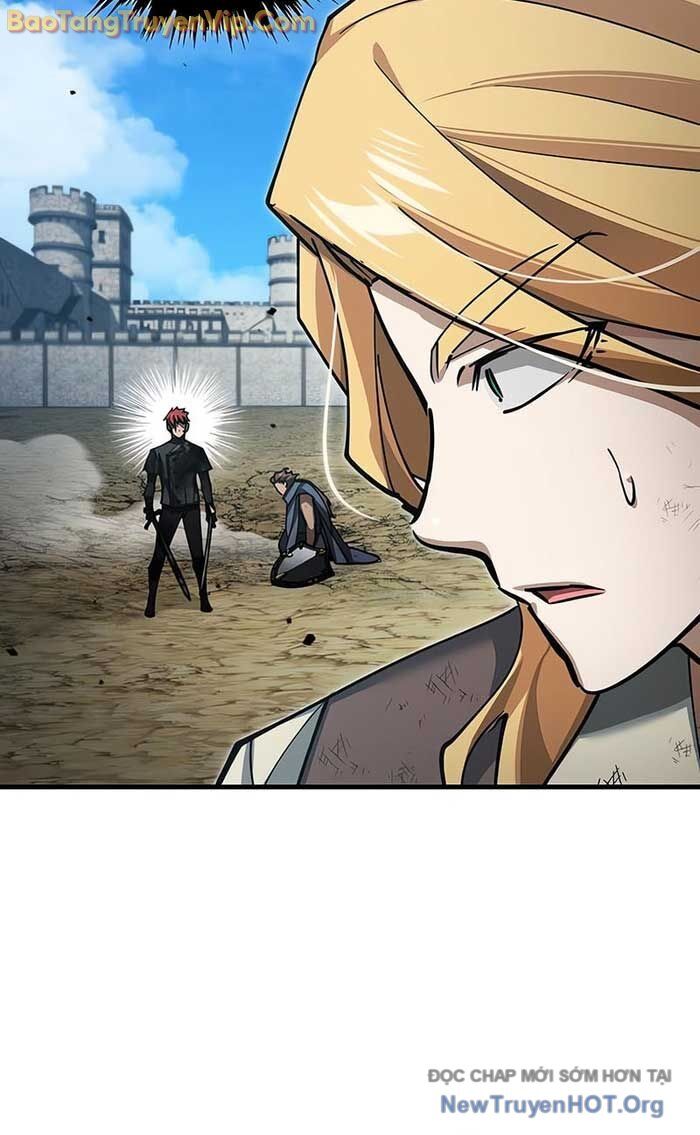 Thiên Quỷ Chẳng Sống Nổi Cuộc Đời Bình Thường Chap 163 - Next Chap 164