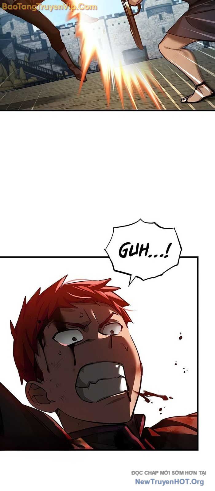 Thiên Quỷ Chẳng Sống Nổi Cuộc Đời Bình Thường Chap 163 - Next Chap 164