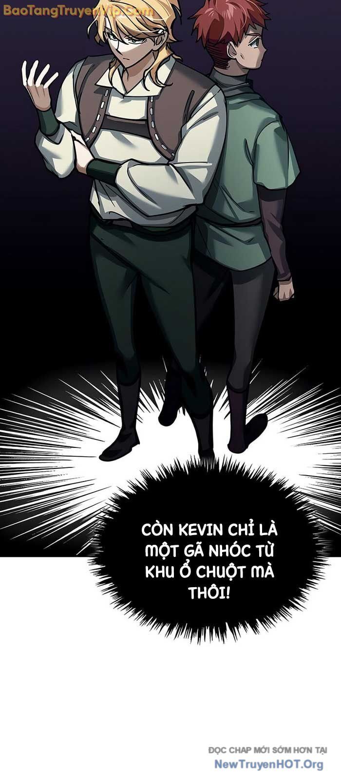 Thiên Quỷ Chẳng Sống Nổi Cuộc Đời Bình Thường Chap 163 - Next Chap 164