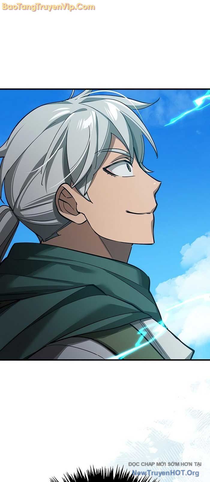 Thiên Quỷ Chẳng Sống Nổi Cuộc Đời Bình Thường Chap 163 - Next Chap 164