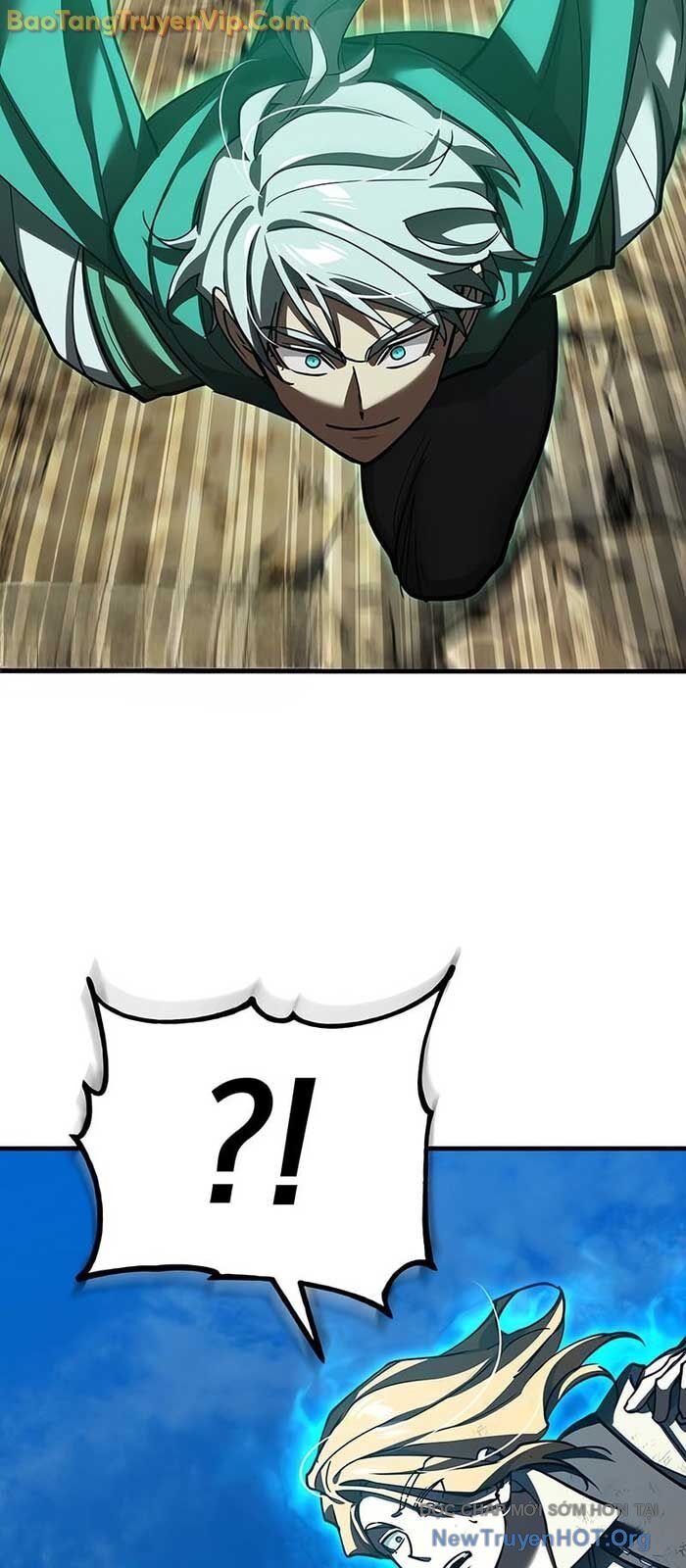 Thiên Quỷ Chẳng Sống Nổi Cuộc Đời Bình Thường Chap 163 - Next Chap 164