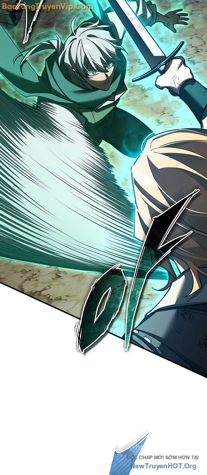 Thiên Quỷ Chẳng Sống Nổi Cuộc Đời Bình Thường Chap 163 - Next Chap 164