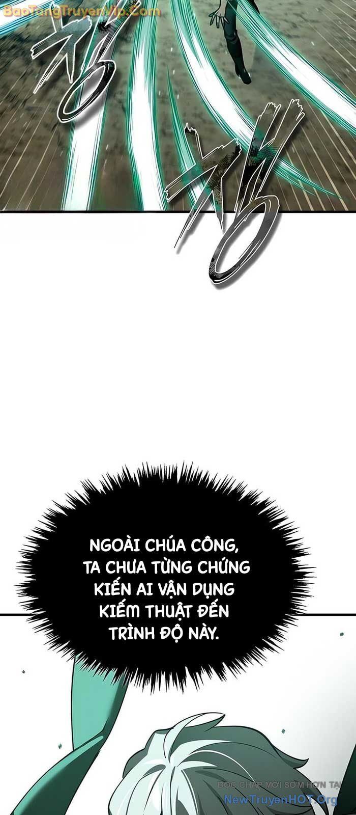 Thiên Quỷ Chẳng Sống Nổi Cuộc Đời Bình Thường Chap 163 - Next Chap 164