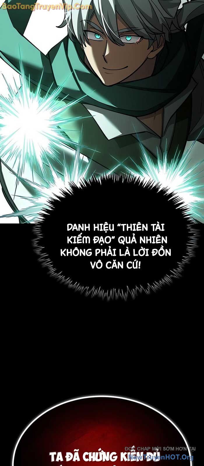 Thiên Quỷ Chẳng Sống Nổi Cuộc Đời Bình Thường Chap 163 - Next Chap 164
