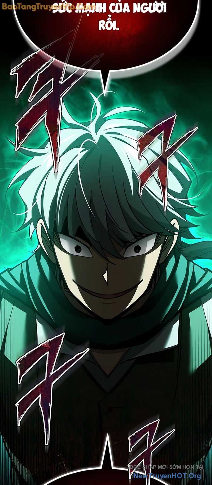 Thiên Quỷ Chẳng Sống Nổi Cuộc Đời Bình Thường Chap 163 - Next Chap 164