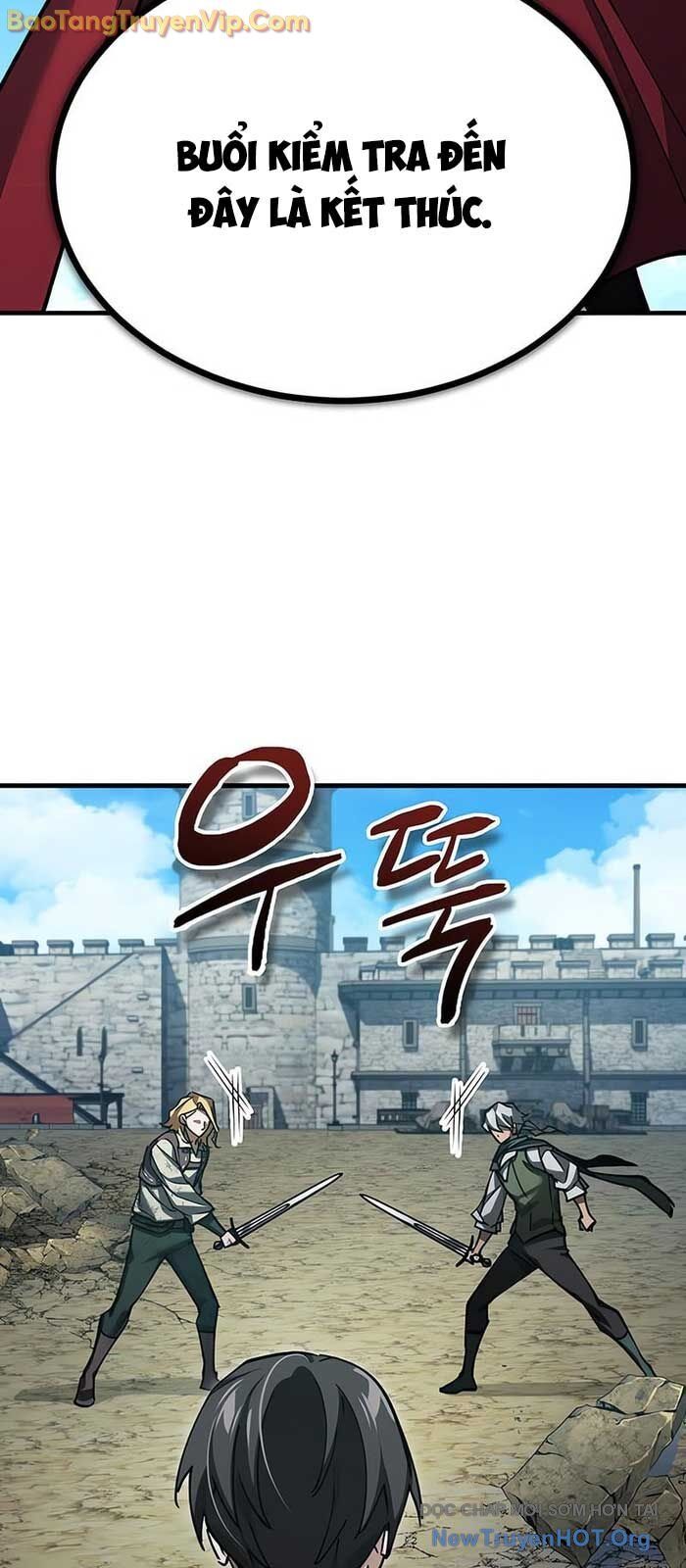 Thiên Quỷ Chẳng Sống Nổi Cuộc Đời Bình Thường Chap 163 - Next Chap 164