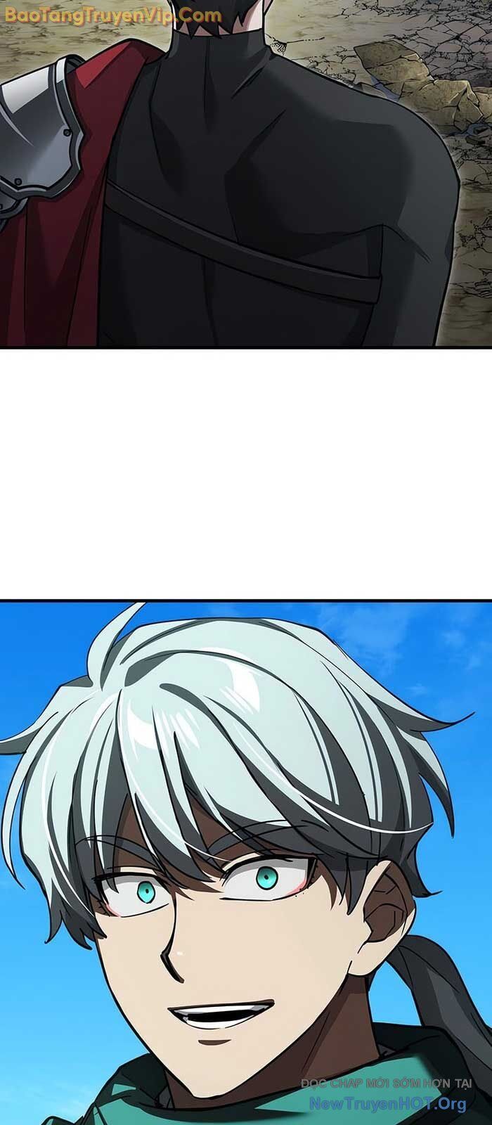Thiên Quỷ Chẳng Sống Nổi Cuộc Đời Bình Thường Chap 163 - Next Chap 164