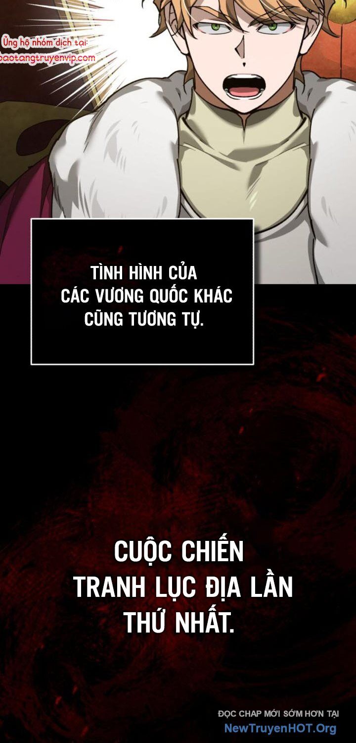Thiên Quỷ Chẳng Sống Nổi Cuộc Đời Bình Thường Chap 160 - Next Chap 161