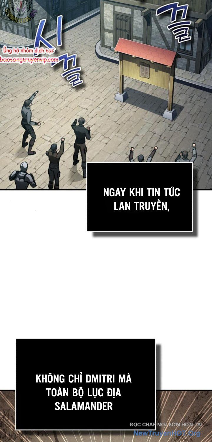 Thiên Quỷ Chẳng Sống Nổi Cuộc Đời Bình Thường Chap 160 - Next Chap 161