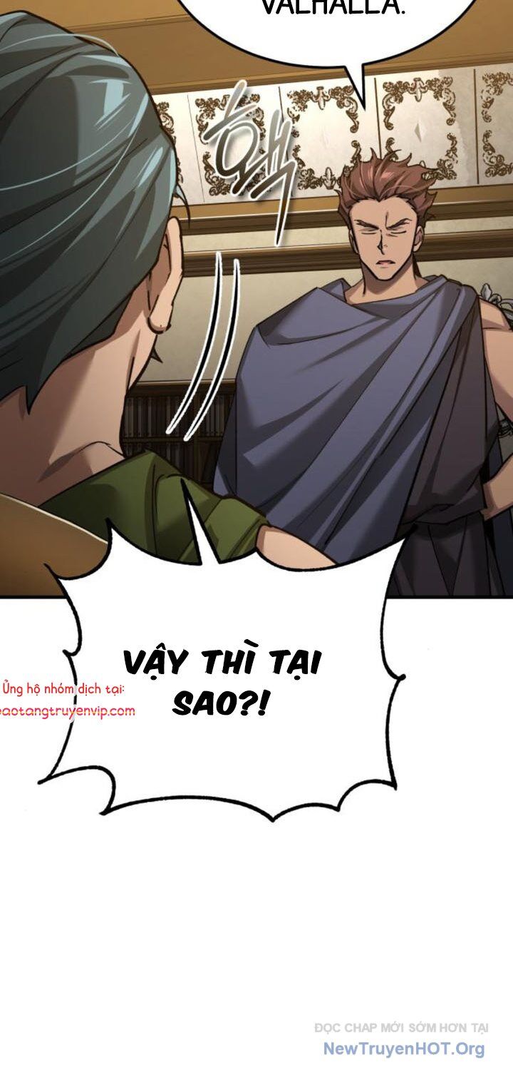 Thiên Quỷ Chẳng Sống Nổi Cuộc Đời Bình Thường Chap 160 - Next Chap 161