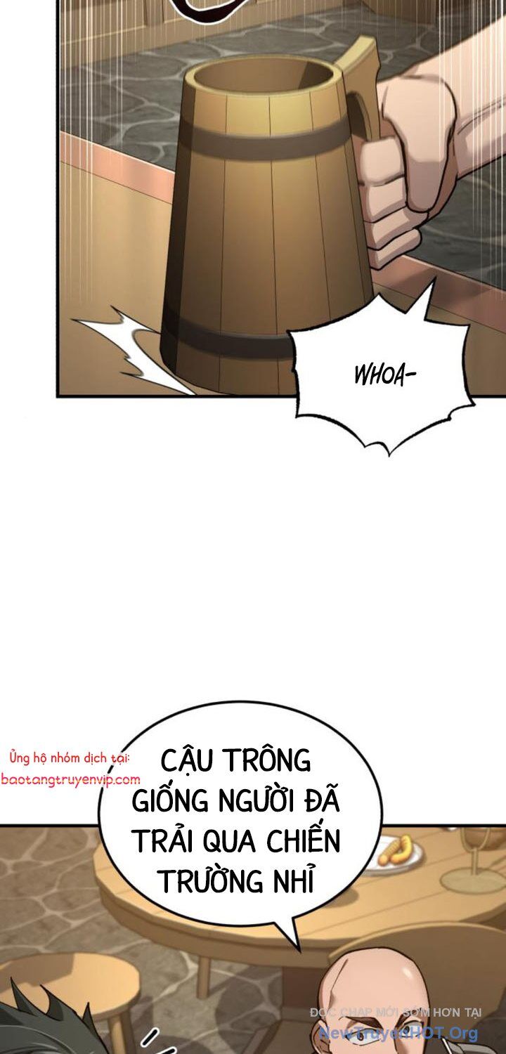 Thiên Quỷ Chẳng Sống Nổi Cuộc Đời Bình Thường Chap 160 - Next Chap 161