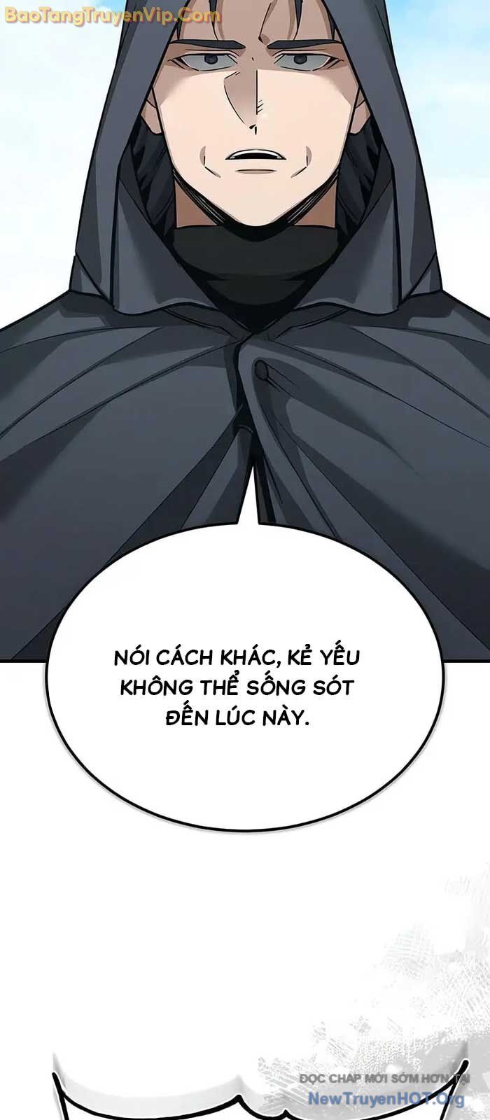 Thiên Quỷ Chẳng Sống Nổi Cuộc Đời Bình Thường Chap 161 - Next Chap 162