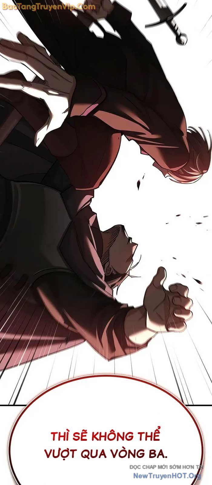 Thiên Quỷ Chẳng Sống Nổi Cuộc Đời Bình Thường Chap 161 - Next Chap 162