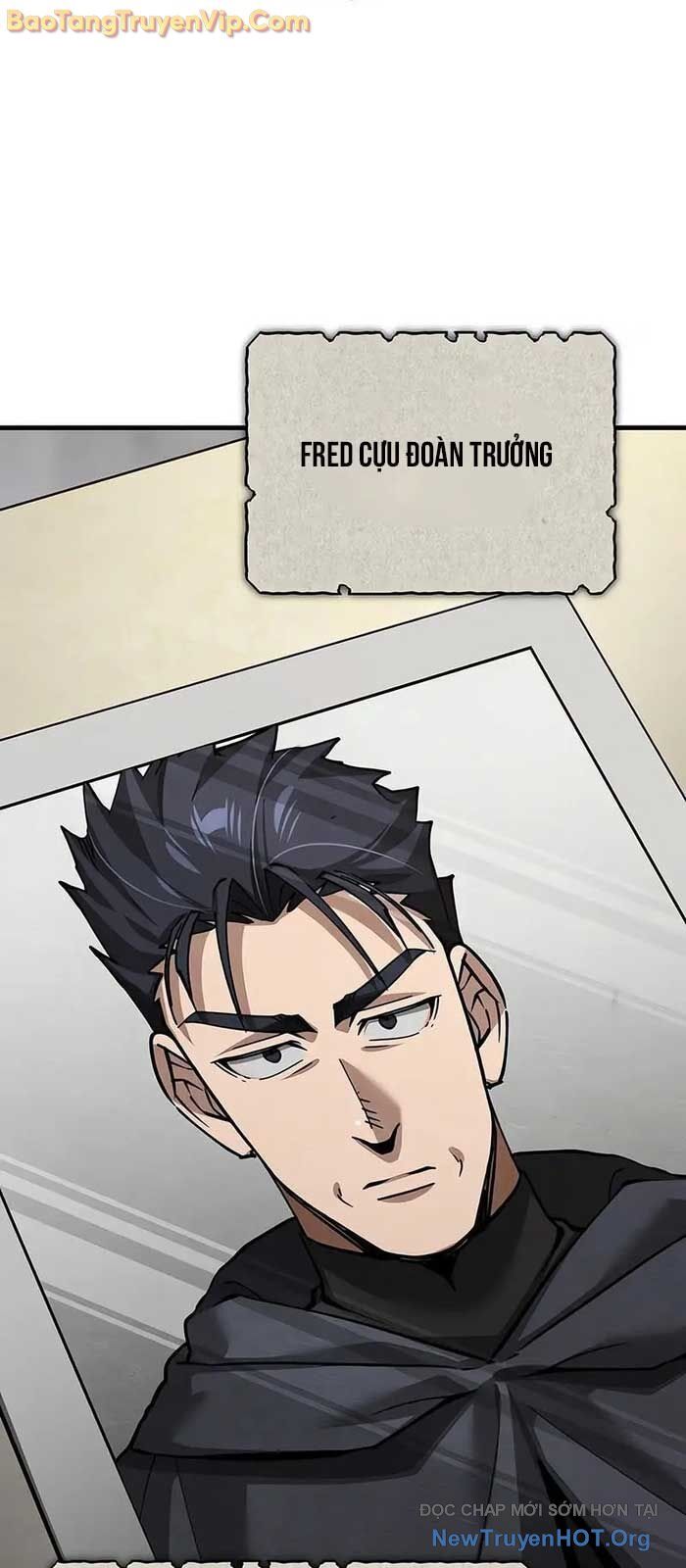 Thiên Quỷ Chẳng Sống Nổi Cuộc Đời Bình Thường Chap 161 - Next Chap 162