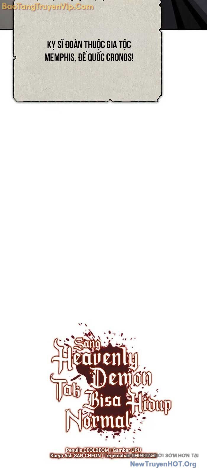 Thiên Quỷ Chẳng Sống Nổi Cuộc Đời Bình Thường Chap 161 - Next Chap 162