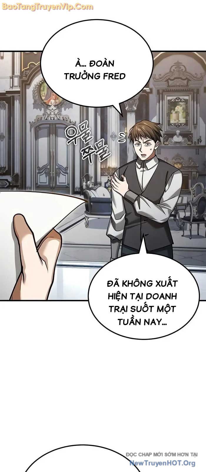 Thiên Quỷ Chẳng Sống Nổi Cuộc Đời Bình Thường Chap 161 - Next Chap 162