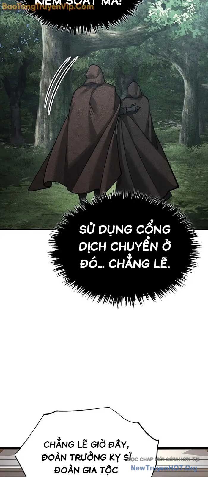 Thiên Quỷ Chẳng Sống Nổi Cuộc Đời Bình Thường Chap 161 - Next Chap 162