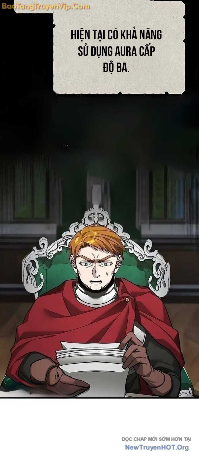 Thiên Quỷ Chẳng Sống Nổi Cuộc Đời Bình Thường Chap 161 - Next Chap 162