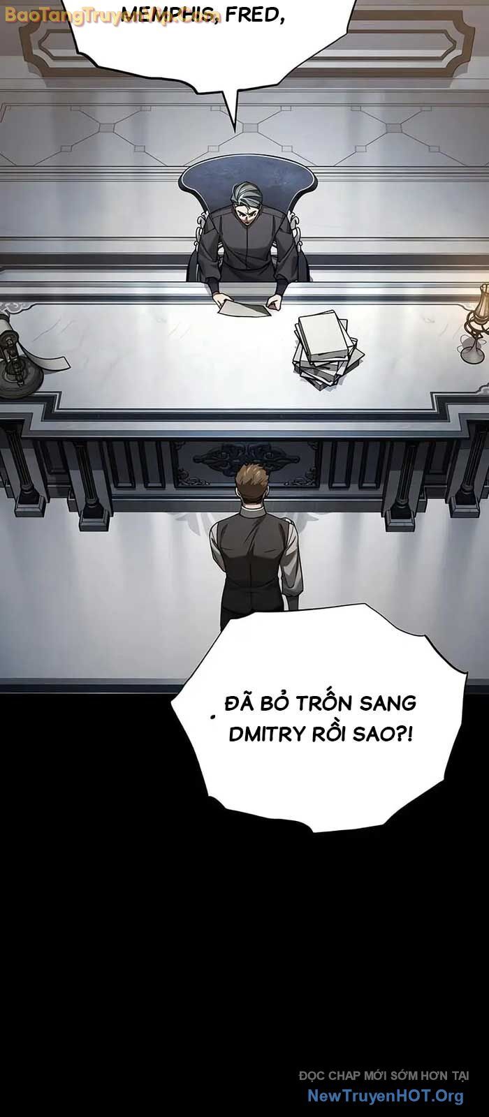 Thiên Quỷ Chẳng Sống Nổi Cuộc Đời Bình Thường Chap 161 - Next Chap 162