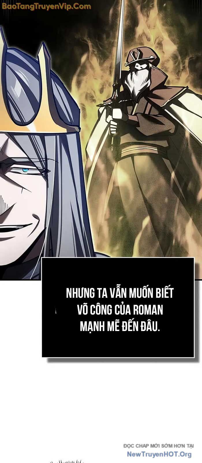 Thiên Quỷ Chẳng Sống Nổi Cuộc Đời Bình Thường Chap 161 - Next Chap 162