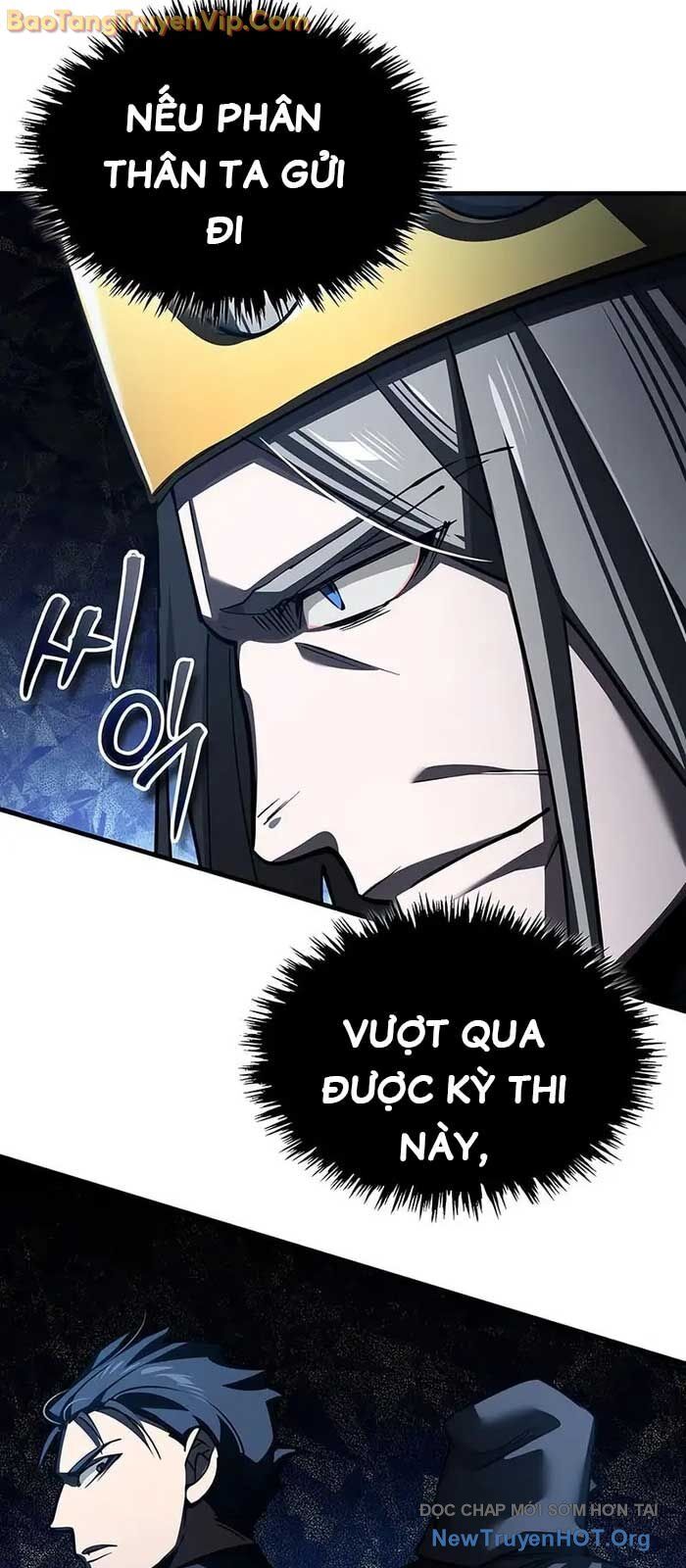 Thiên Quỷ Chẳng Sống Nổi Cuộc Đời Bình Thường Chap 161 - Next Chap 162