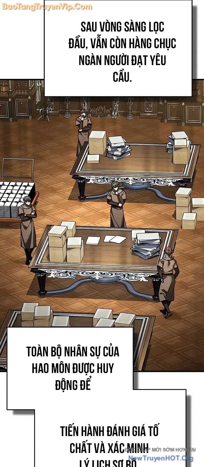 Thiên Quỷ Chẳng Sống Nổi Cuộc Đời Bình Thường Chap 161 - Next Chap 162