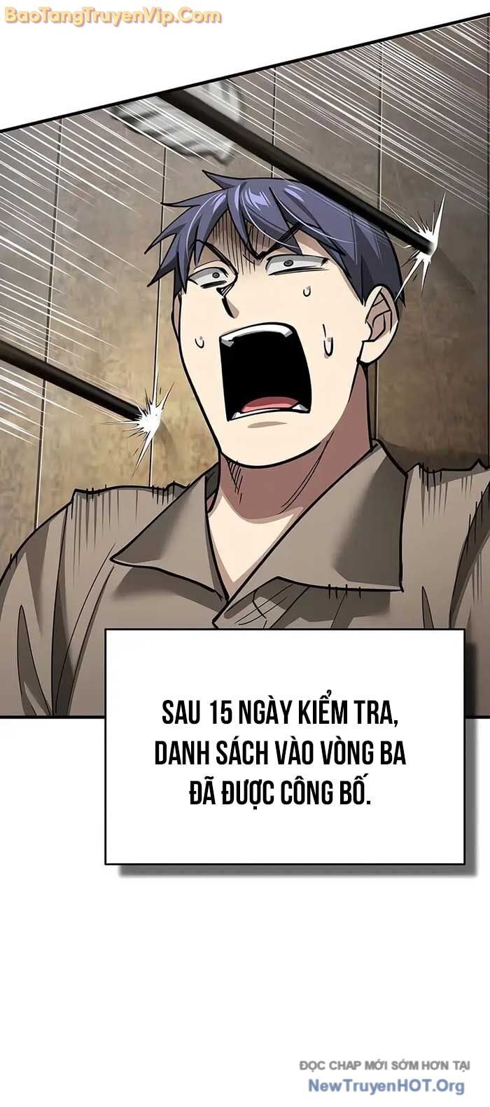 Thiên Quỷ Chẳng Sống Nổi Cuộc Đời Bình Thường Chap 161 - Next Chap 162