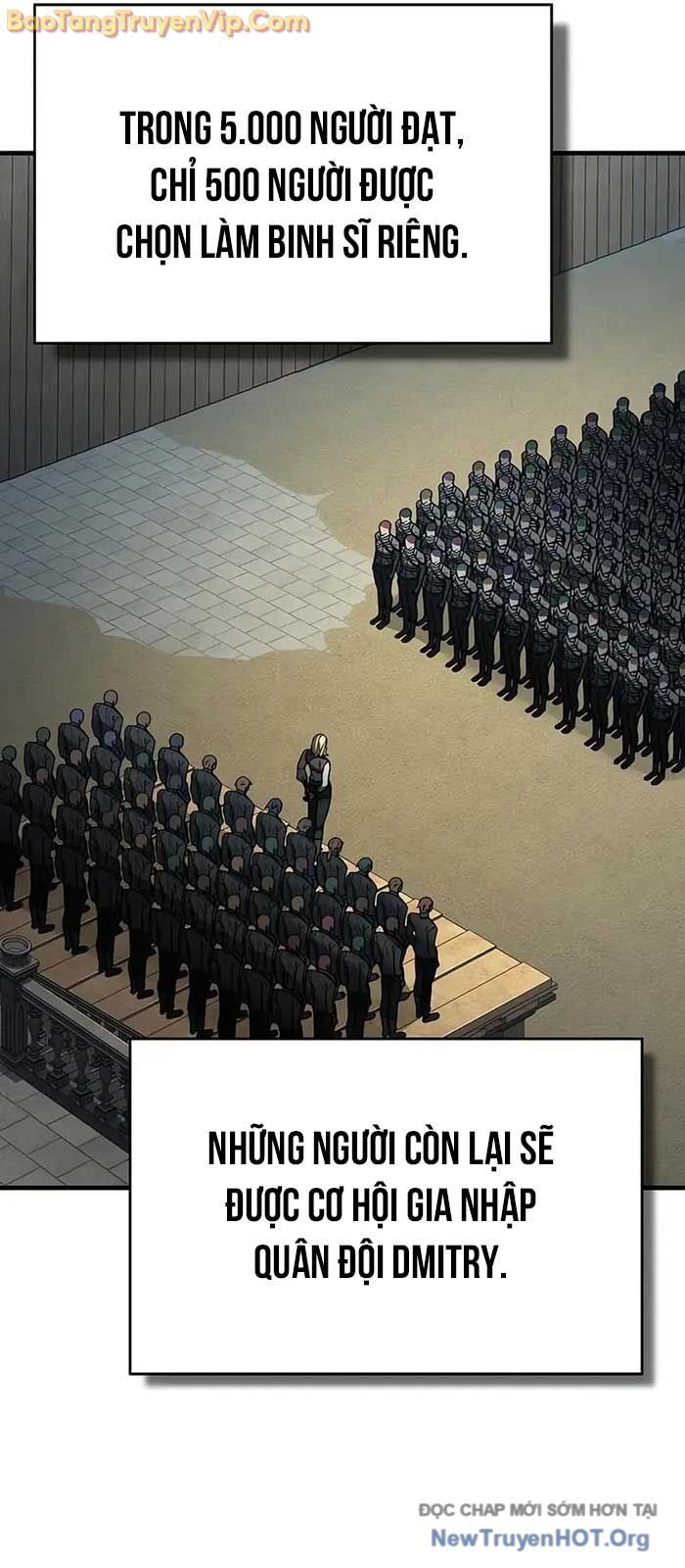 Thiên Quỷ Chẳng Sống Nổi Cuộc Đời Bình Thường Chap 161 - Next Chap 162