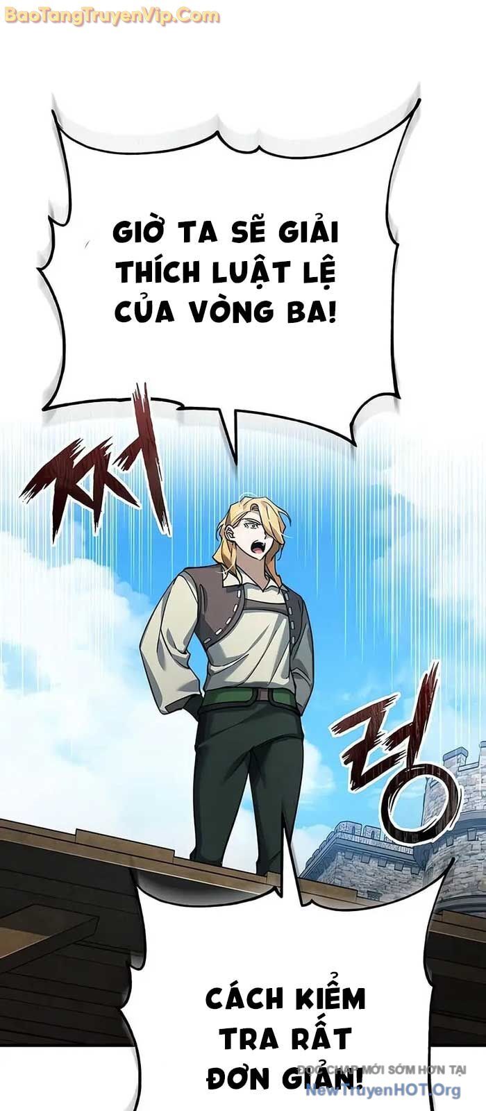 Thiên Quỷ Chẳng Sống Nổi Cuộc Đời Bình Thường Chap 161 - Next Chap 162