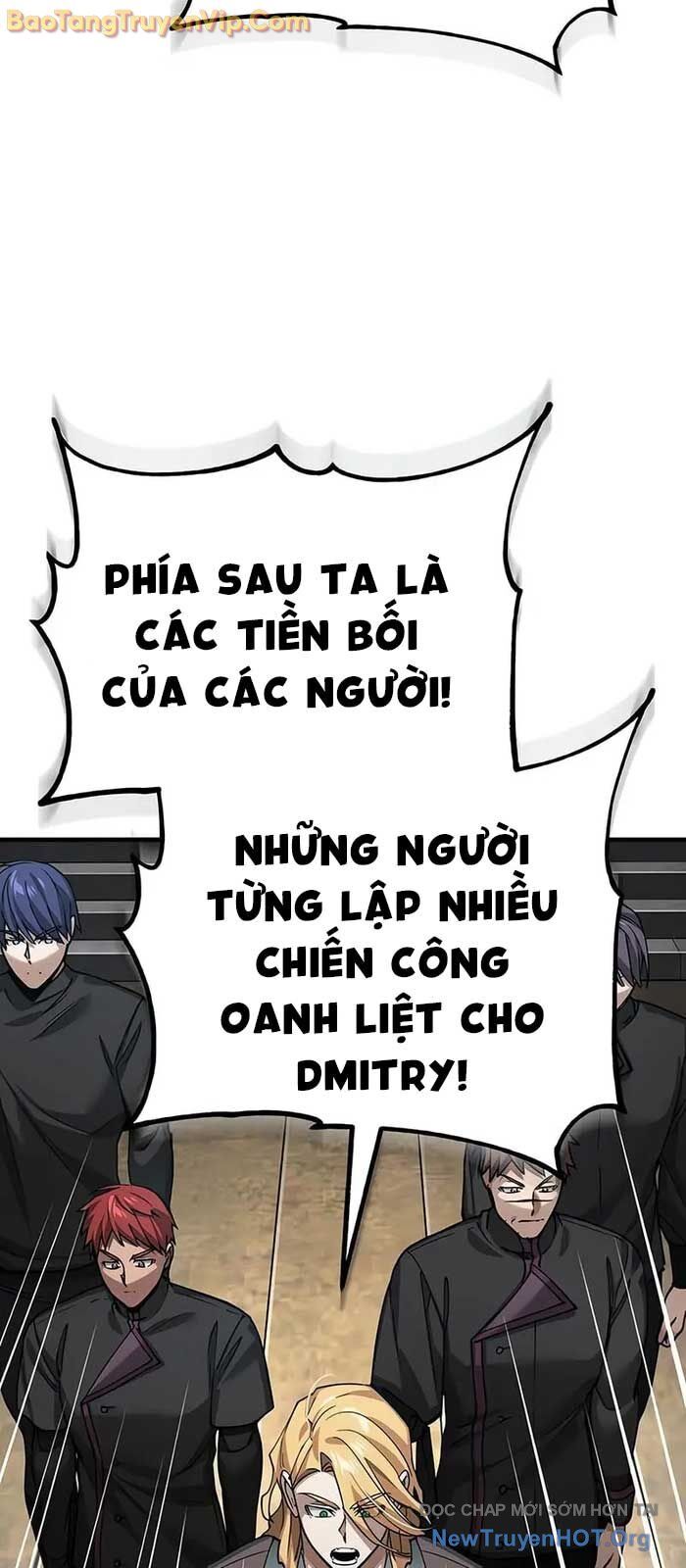 Thiên Quỷ Chẳng Sống Nổi Cuộc Đời Bình Thường Chap 161 - Next Chap 162