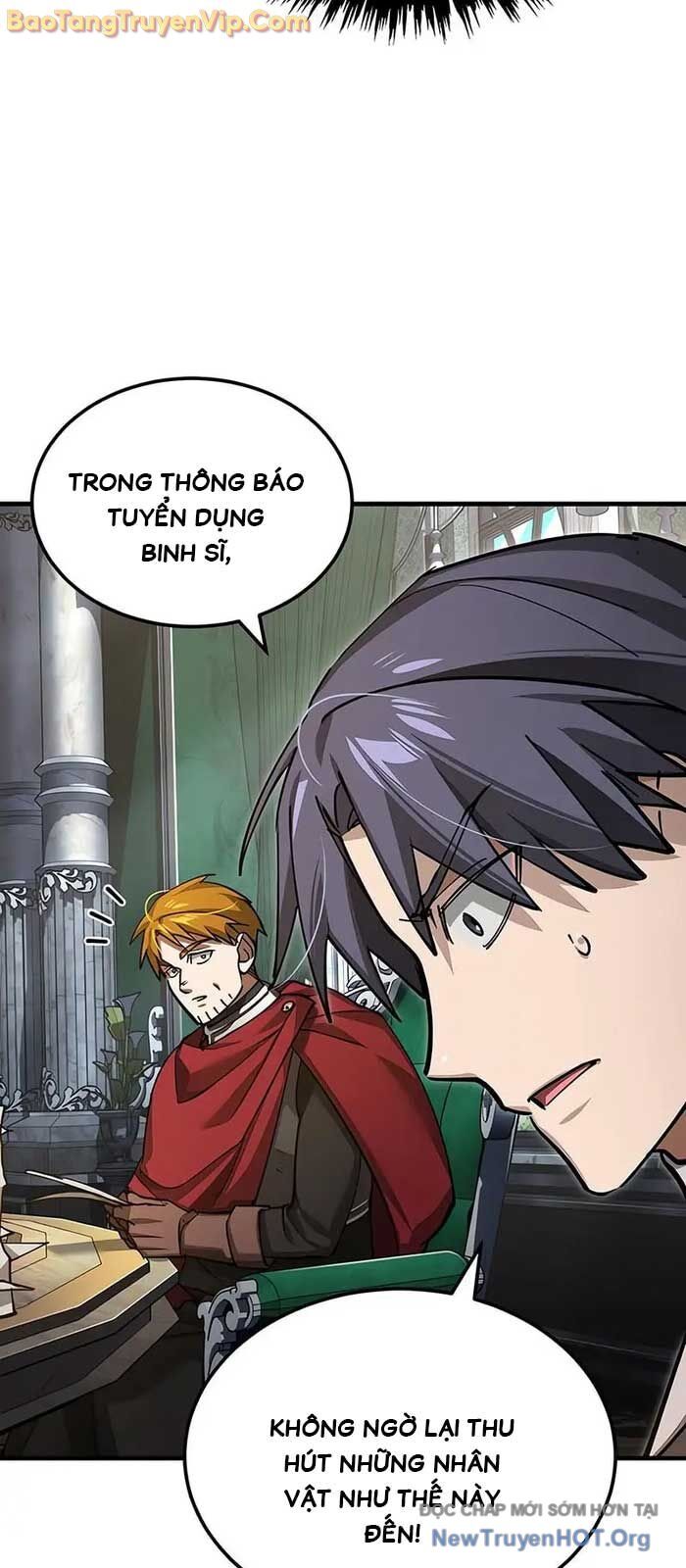 Thiên Quỷ Chẳng Sống Nổi Cuộc Đời Bình Thường Chap 161 - Next Chap 162
