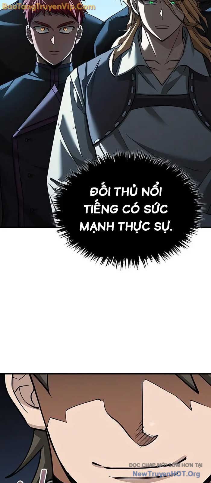 Thiên Quỷ Chẳng Sống Nổi Cuộc Đời Bình Thường Chap 161 - Next Chap 162