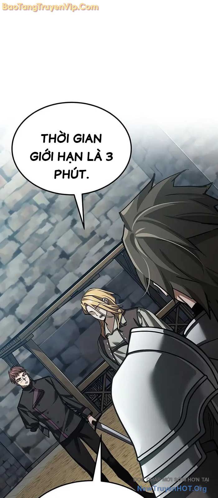 Thiên Quỷ Chẳng Sống Nổi Cuộc Đời Bình Thường Chap 161 - Next Chap 162