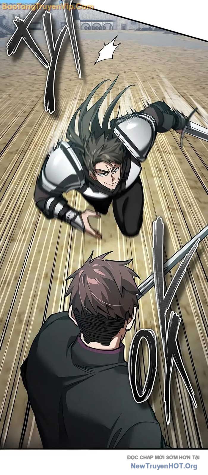 Thiên Quỷ Chẳng Sống Nổi Cuộc Đời Bình Thường Chap 161 - Next Chap 162