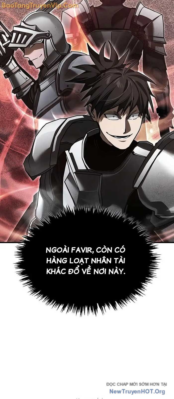 Thiên Quỷ Chẳng Sống Nổi Cuộc Đời Bình Thường Chap 161 - Next Chap 162