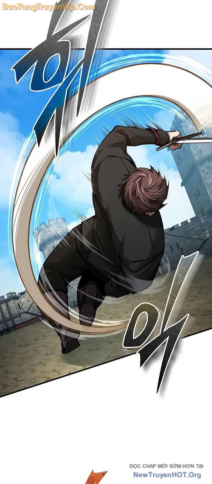Thiên Quỷ Chẳng Sống Nổi Cuộc Đời Bình Thường Chap 161 - Next Chap 162