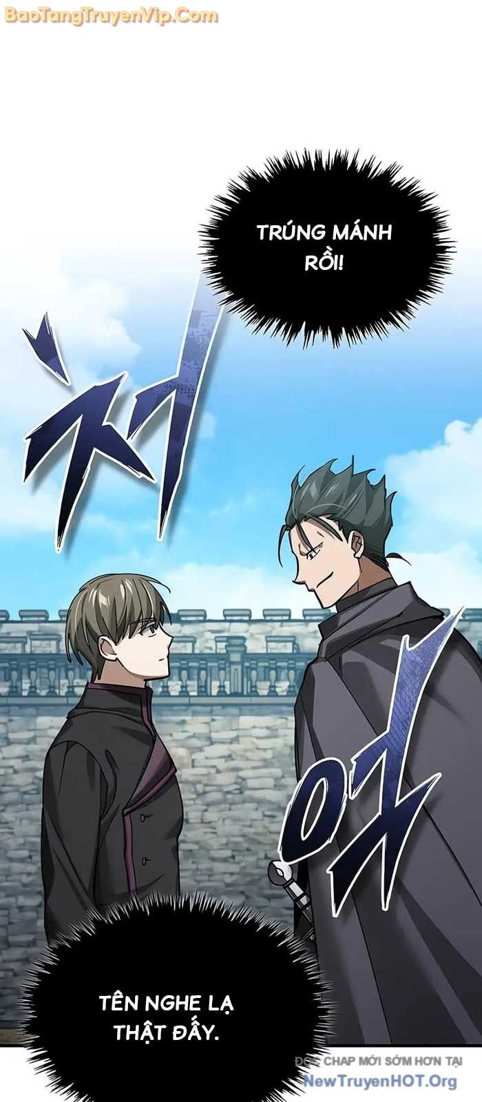 Thiên Quỷ Chẳng Sống Nổi Cuộc Đời Bình Thường Chap 161 - Next Chap 162