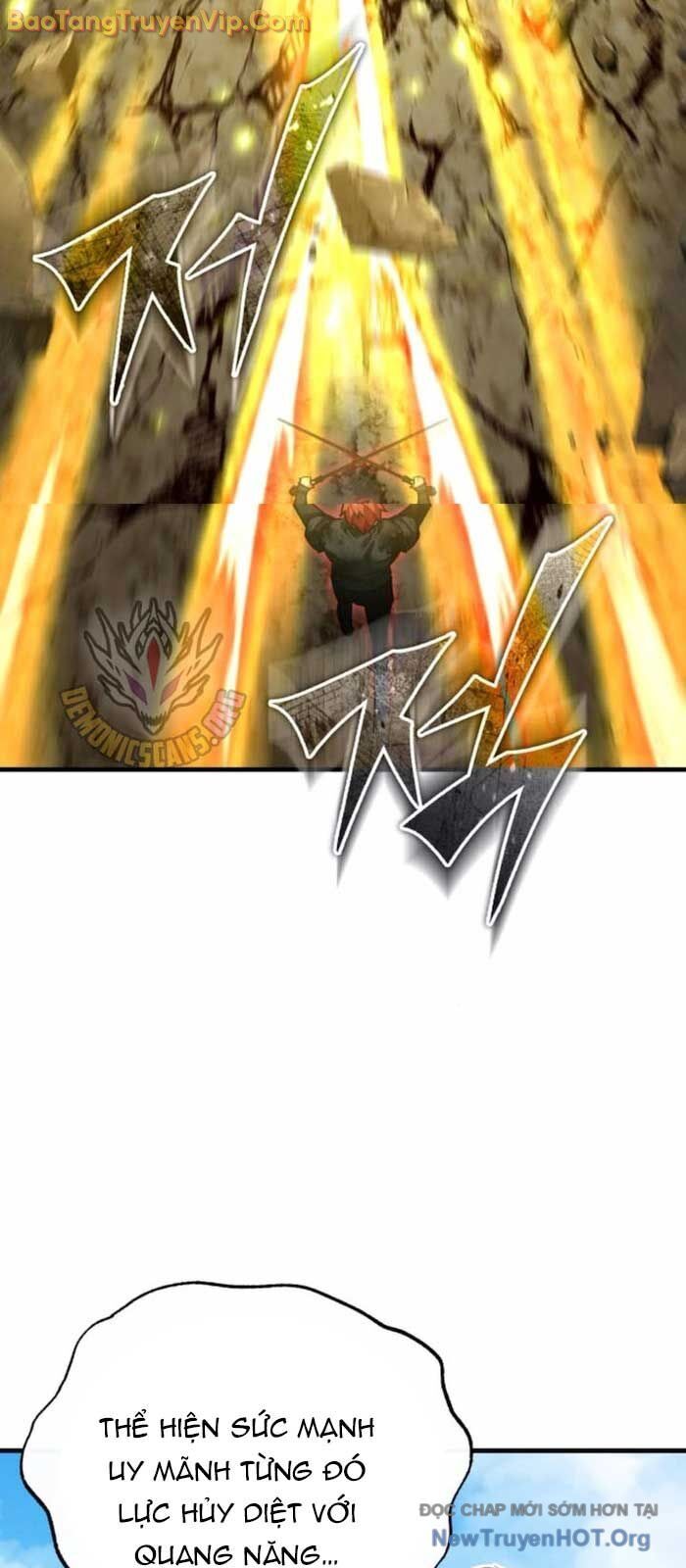 Thiên Quỷ Chẳng Sống Nổi Cuộc Đời Bình Thường Chap 162 - Next Chap 163