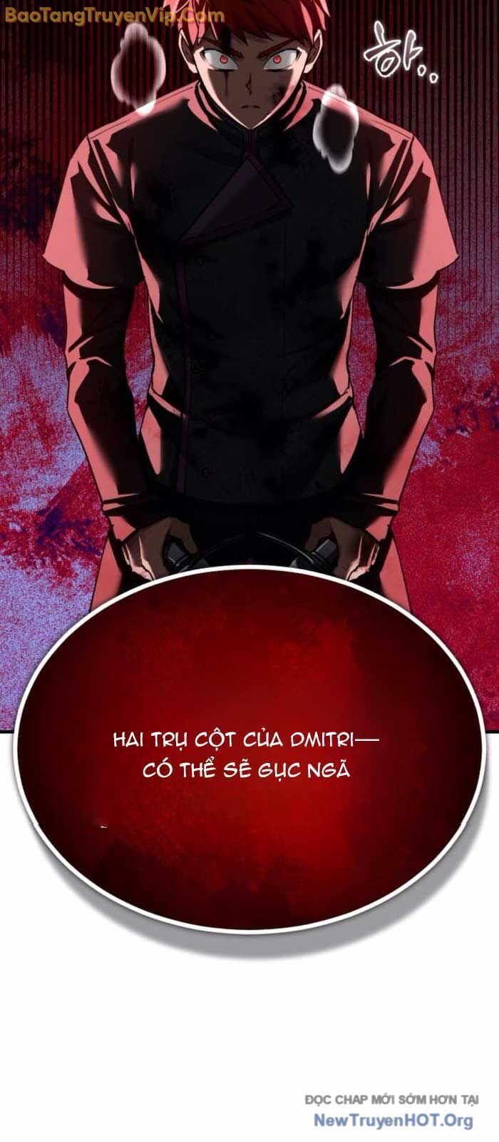 Thiên Quỷ Chẳng Sống Nổi Cuộc Đời Bình Thường Chap 162 - Next Chap 163