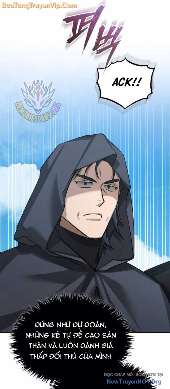 Thiên Quỷ Chẳng Sống Nổi Cuộc Đời Bình Thường Chap 162 - Next Chap 163