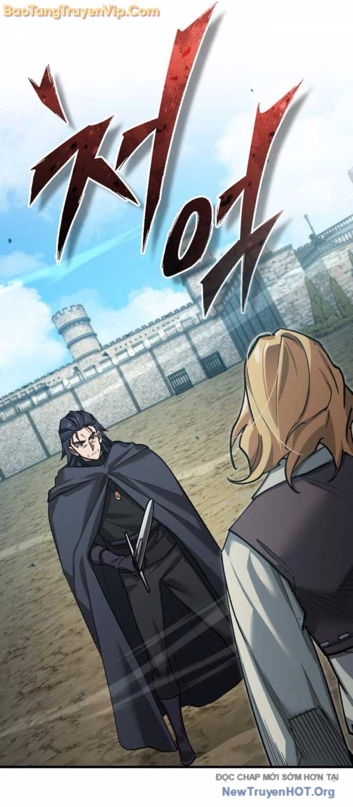 Thiên Quỷ Chẳng Sống Nổi Cuộc Đời Bình Thường Chap 162 - Next Chap 163