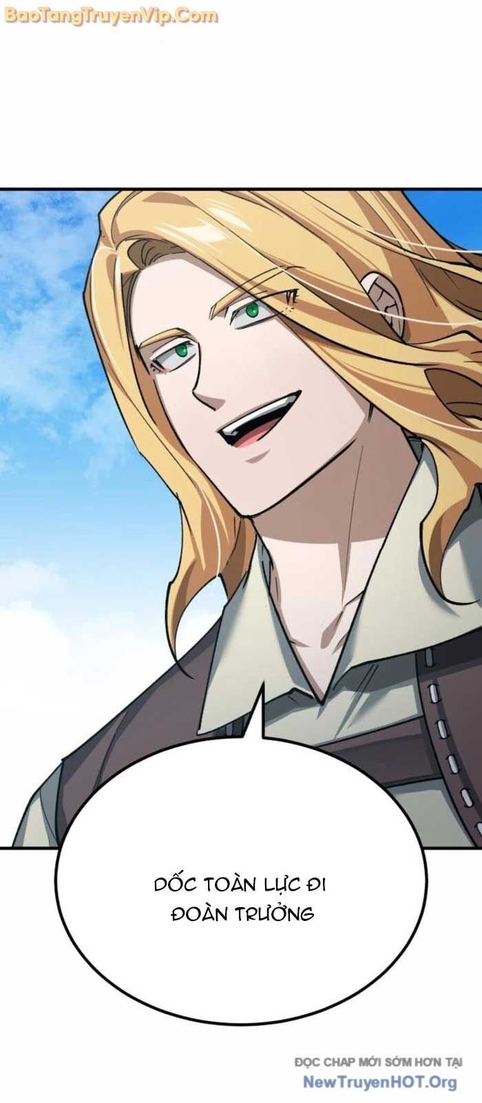 Thiên Quỷ Chẳng Sống Nổi Cuộc Đời Bình Thường Chap 162 - Next Chap 163