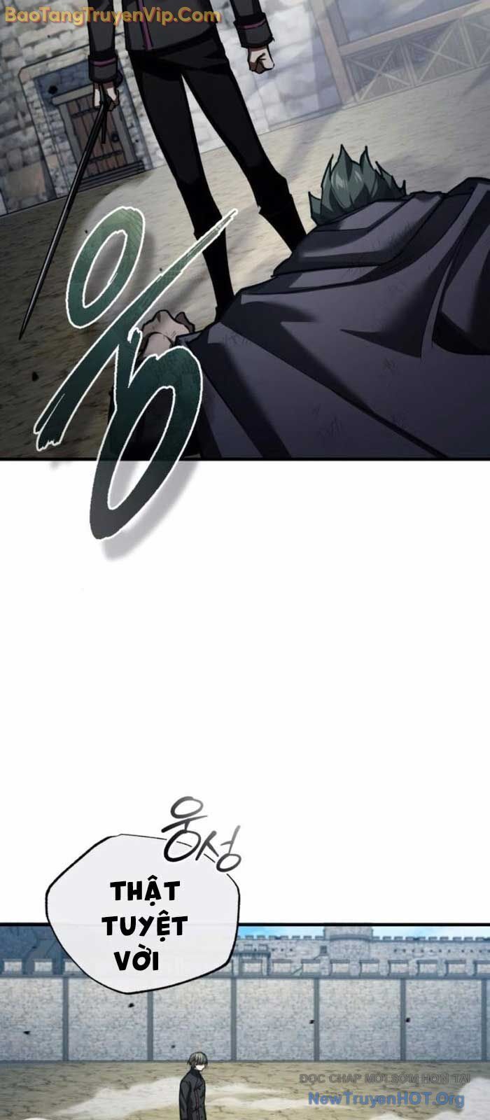 Thiên Quỷ Chẳng Sống Nổi Cuộc Đời Bình Thường Chap 162 - Next Chap 163