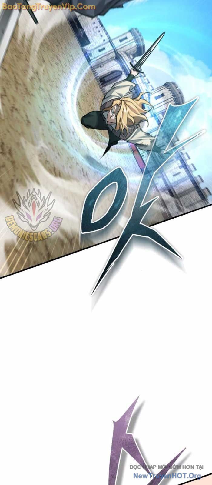 Thiên Quỷ Chẳng Sống Nổi Cuộc Đời Bình Thường Chap 162 - Next Chap 163