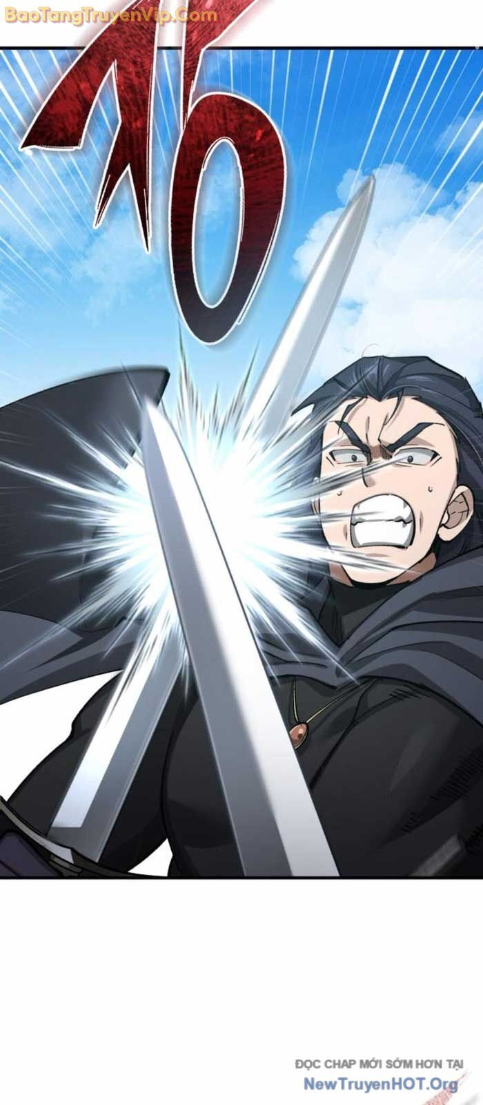 Thiên Quỷ Chẳng Sống Nổi Cuộc Đời Bình Thường Chap 162 - Next Chap 163