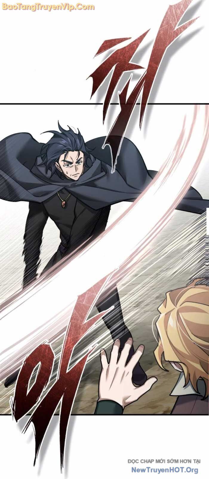 Thiên Quỷ Chẳng Sống Nổi Cuộc Đời Bình Thường Chap 162 - Next Chap 163