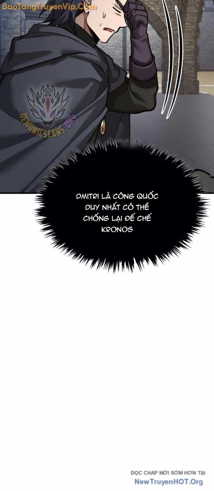 Thiên Quỷ Chẳng Sống Nổi Cuộc Đời Bình Thường Chap 162 - Next Chap 163