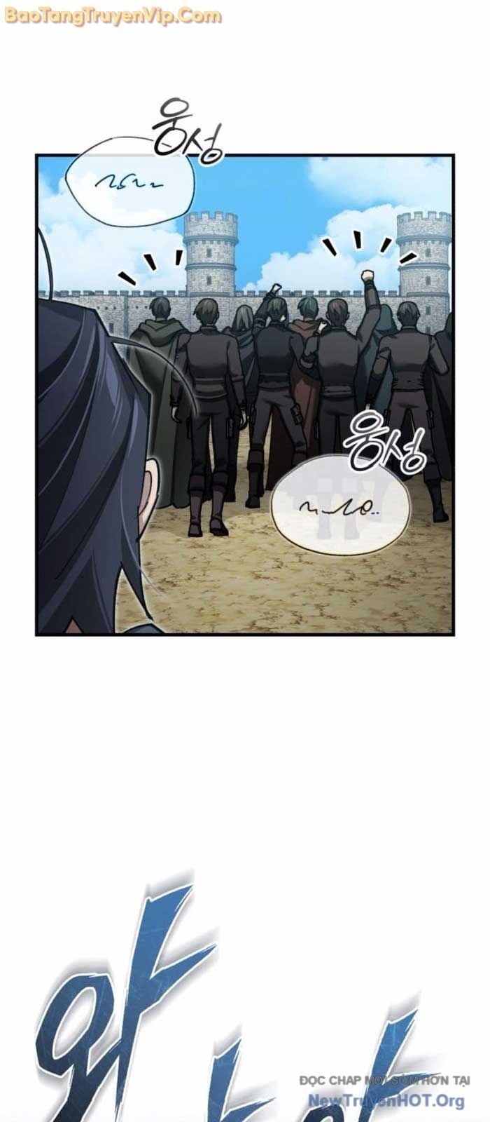 Thiên Quỷ Chẳng Sống Nổi Cuộc Đời Bình Thường Chap 162 - Next Chap 163