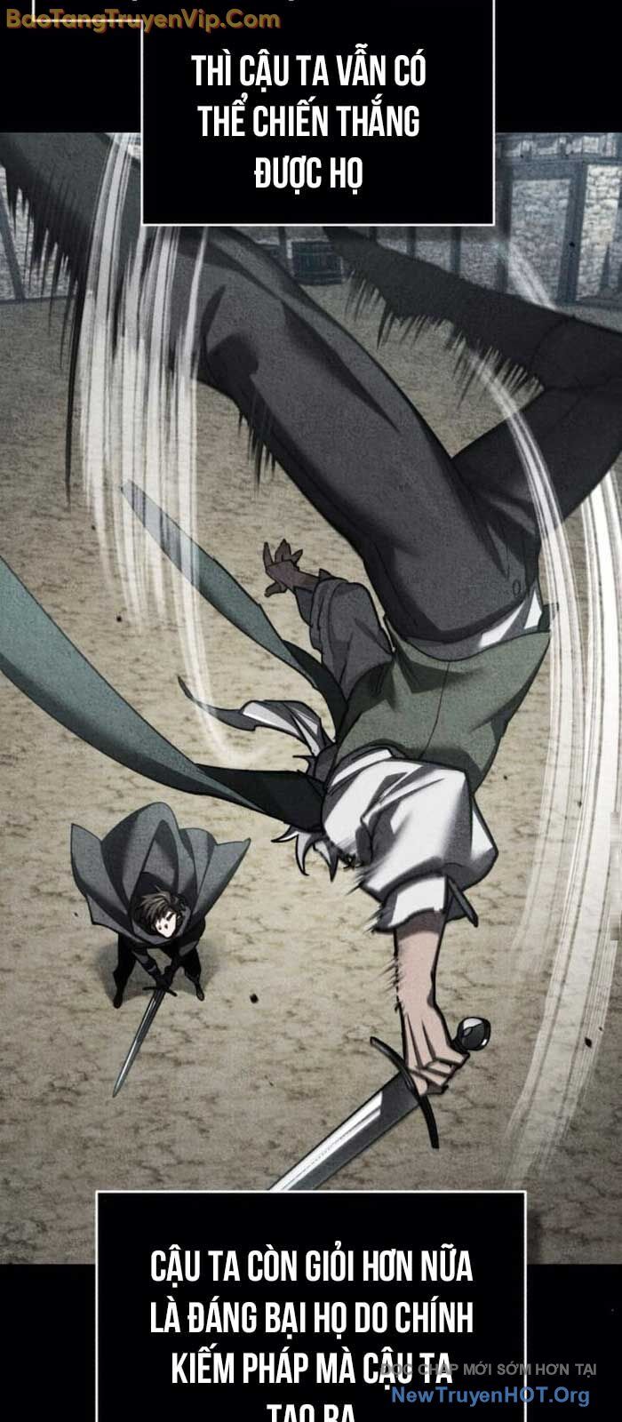 Thiên Quỷ Chẳng Sống Nổi Cuộc Đời Bình Thường Chap 162 - Next Chap 163